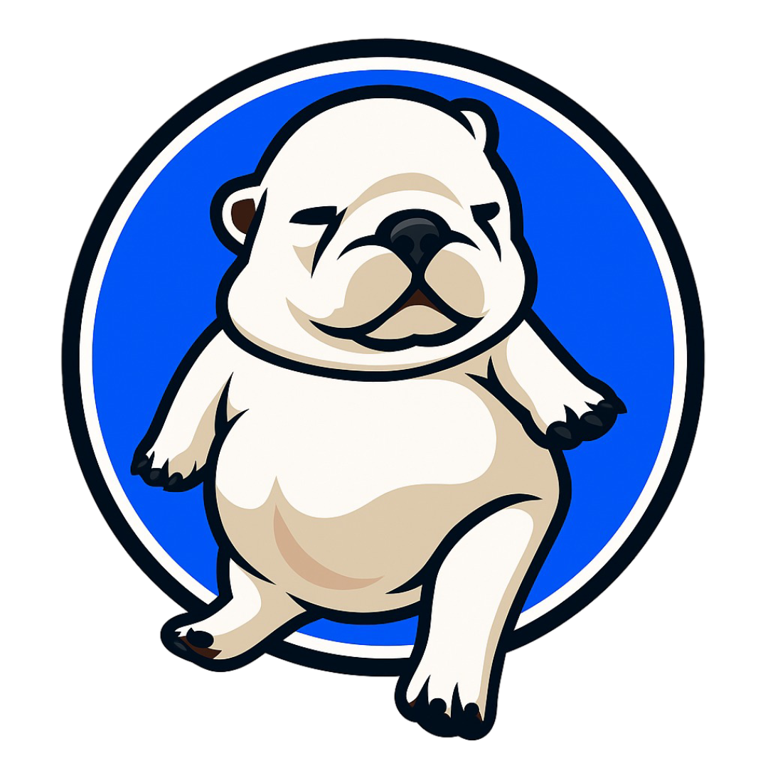 $PIBBLE logo